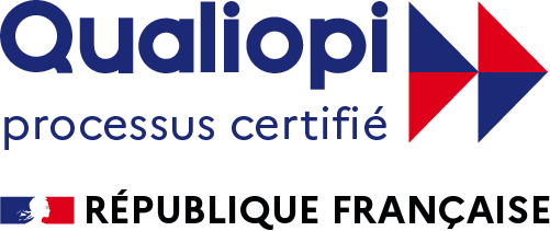 Qualiopi processus certifié république française