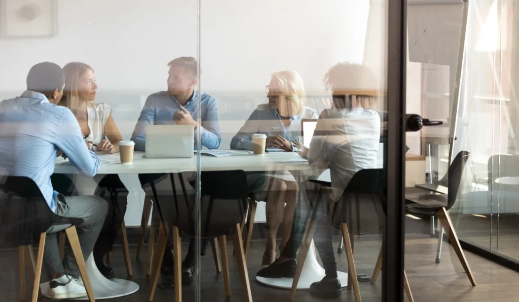 durée mandat élus du CSE