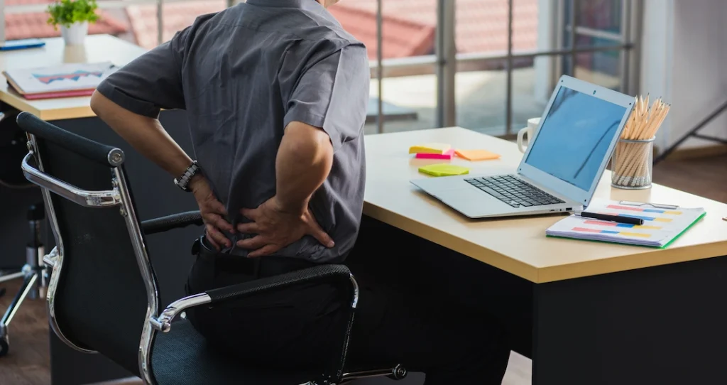 formation gestes et postures cse