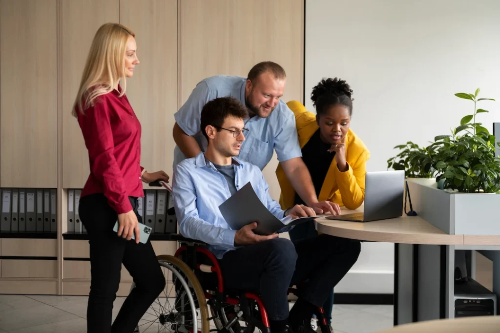 Inclusion et diversité en entreprise