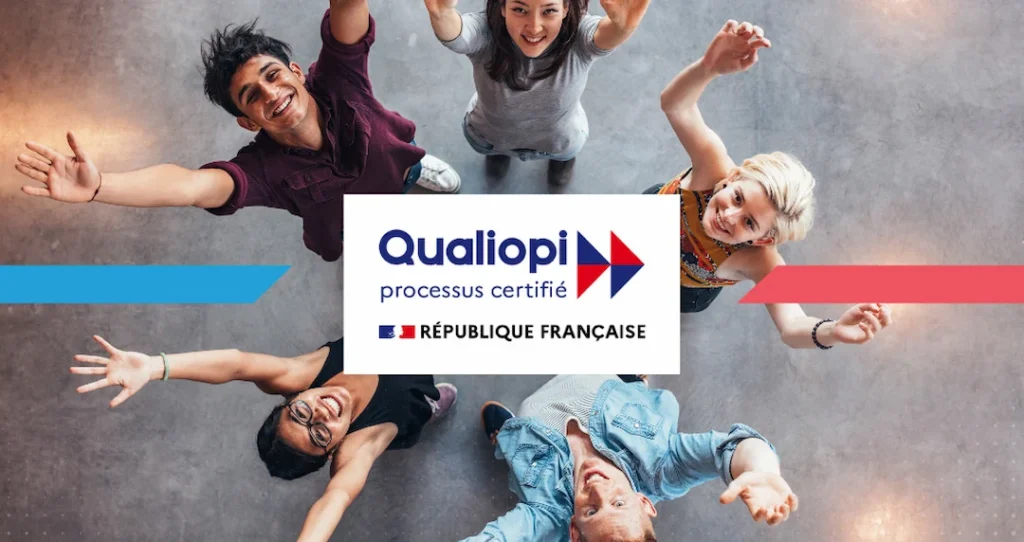 définition certification qualiopi