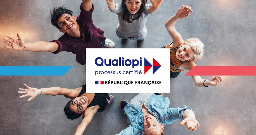 qualiopi - Formoz définition certification qualiopi