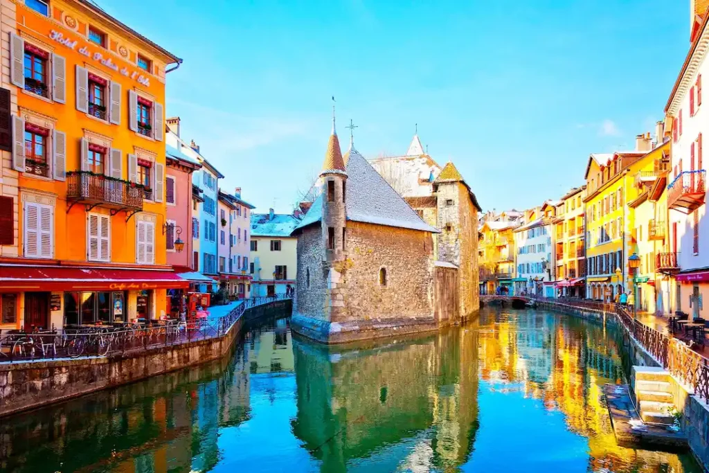 Formation CSE à Annecy