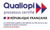 logo-qualiopi Logo Qualiopi, Formations CSE certifiées par Qualiopi